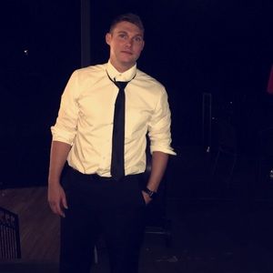 Meet your Posher, Scott